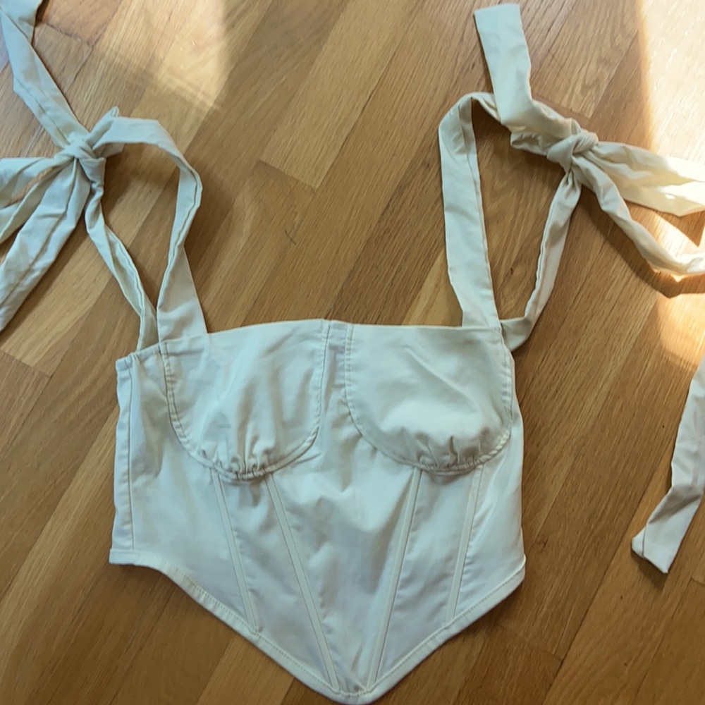 Corset, new, trendy